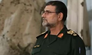 Izrael: Ubili smo poveljnika iranske mornarice