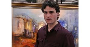 С Джеки Стоев не говорим общ език, но се разбирахме със звуци и усмивки