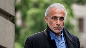 Franse rechter legt islamprofessor Tariq Ramadan 18 jaar cel op wegens verkrachtingen