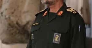 Israele dichiara di aver ucciso Alireza Tangsiri, il comandante che bloccava lo Stretto di Hormuz