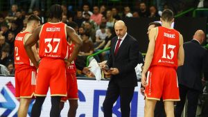 Saša Obradović o receptu za trijumf nad Barselonom: Možemo da ih zaustavimo samo na jedan način