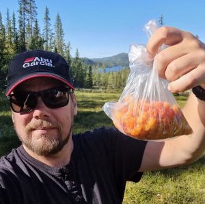 Åpnet skattemeldingen – ble akuttinnlagt