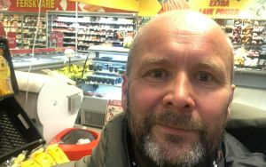 Finnmark trenger mer norsk mat, ikke mer avhengighet