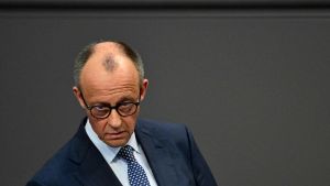 Was Merz über sexuelle Gewalt sagt, schützt keine Frau