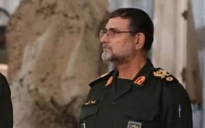 Israel says IRGC Navy’s commander, other chiefs killed; Qalibaf said removed from hit list