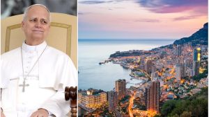 Il Papa nel Principato di Monaco: viaggio nella patria del lusso. Una provocazione (evangelica) in tempi di guerra