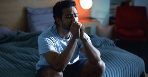 The Invisible Losses of Chronic Illness