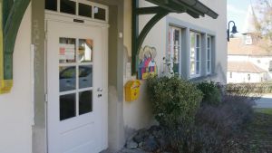 Dreimal so teuer wie geplant: Maßnahmen beim Kindergarten in Schienen belasten das Budget