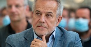 WKStA: Anklage gegen Siegfried Wolf und Hans-Jörg Schelling