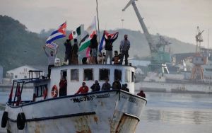 ‘Granma 2.0 Filosu’nun ismi nereden geliyor?