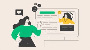 3 Personal Branding Lessons from Second-Act Founders