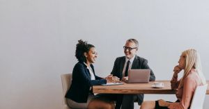 Success Without Burnout