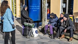 Nemt nok: Når der mangler penge til kernevelfærd, må vi skære på administrationen