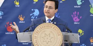 Sovereignty over stereotypes: The data behind false Cherokee identity claims in Canada