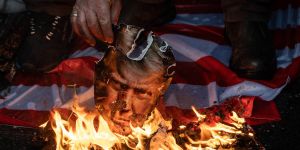 The Mother of Forever Defeats