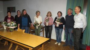 Mit Gemeindeteams machen die Katholiken die Großpfarrei menschlicher