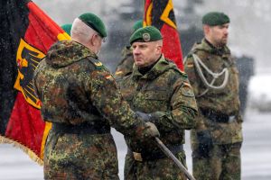 Bundeswehrverband fordert Schichtbetrieb für die deutsche Rüstung