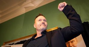 Ønskes: Regering, der kan stå sammen. Haves: Partier, der stritter som håret på en ung Mette Frederiksen