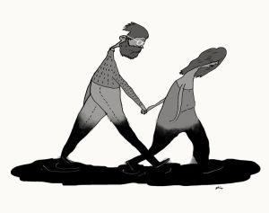 Kvinde til forsker: »Jeg mistede ikke bare mit barn. Jeg mistede den mor, jeg var ved at blive«