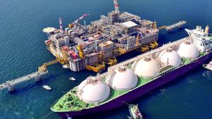 Il Qatar taglia i rifornimenti per il rigassificatore del Polesine