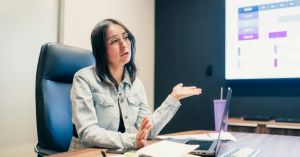 Always the Fixer, Never the Leader?