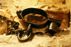 Dapper van Ghana om slavernij als grootste misdaad tegen de mensheid te laten veroordelen