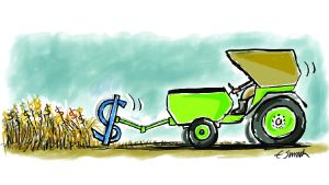 India must put farmers first in the US deal