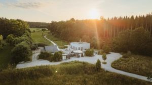 Campus Galli startet mit größtem Bauprojekt