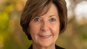 Ihre Hilfsbereitschaft wird unvergessen bleiben: Große Trauer um Gerdi Metz