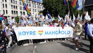 Det progressive Høyre