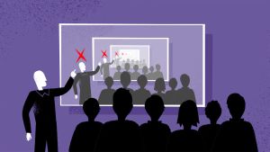 Let schools keep their best young teachers