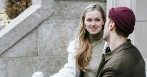 The Conversation That Changes Everything in a Relationship