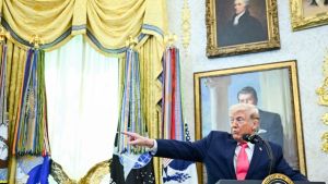 Iranci će tražiti cenu koju Tramp nije spreman da plati: Predsednik SAD pred teškim izborom, očajnički pokušava da proda priču