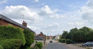 A12 crash closes road as emergency services attend scene
