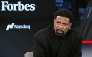 Fab 5 To CEO: Inside The Business Portfolio Of Jalen Rose