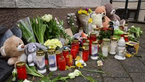 Freundin startet Spendenprojekt – Kinder, Eltern und Betriebe helfen nach tödlichem Lastwagenunfall