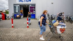 Koopjesketen Action kondigt stap naar de VS aan. ‘Doel is om voor eind 2030 honderd winkels te openen’