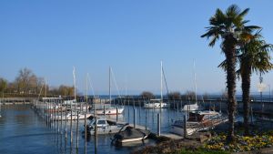 Für Einheimische wird‘s teurer: Gemeinde muss Liegeplatzgebühren anpassen