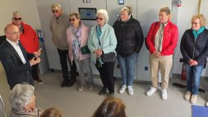 Investition in die Zukunft: Niedereschach setzt auf sichere Wasserversorgung