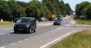 Alternative Norwich Western Link route hopes raised after announcement