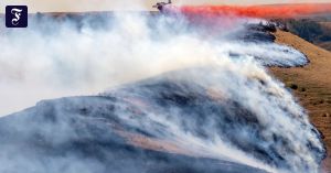 Das bittere Kalkül der Katastrophenrechner