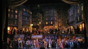 La stagione della Scala: il ritorno dei Puritani, l’inedito Nixon in China e la tournée in Oriente