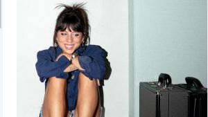 Angelina Mango si riprende la scena: “Sul palco porto tutta me stessa”