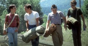 'Stand by Me' at 40—Watching It Through My Child’s Eyes