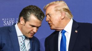 Trump’s war is delivering a gut punch to the US economy