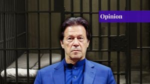 Imran Khan: The System on Trial