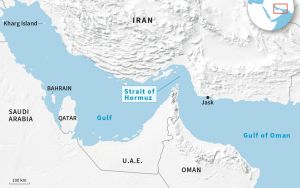 US said mulling ‘final blow’ options if Iran talks fail, including sending troops to seize key assets