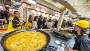 Alimentaria cierra sus puertas tras recibir a 109.600 visitantes, por encima del Mobile
