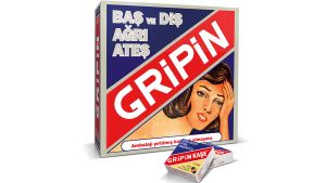 Gripin ilacının hikayesi Necip Akar