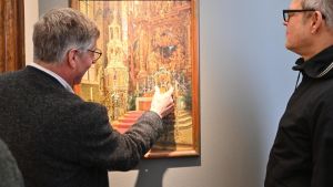 Neue Ausstellung in Überlingen enthüllt bislang unbekannte Details über das Münster